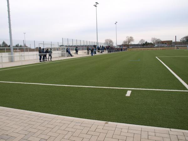 Sportpark AXA-Center - Gescher-Harwick