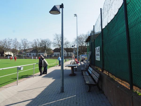 Sportzentrum Kruckel - Dortmund-Kruckel