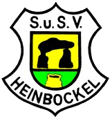 Wappen SuSV Heinbockel 1949  65154