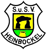 Wappen SuSV Heinbockel 1949 Wappen SuSV Heinbockel 1949