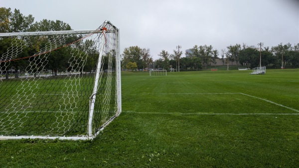 Foothills Athletic Park #6 - Calgary, AB