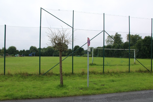 Sportplatz Tossens - Butjadingen-Tossens
