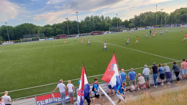 Sportpark Bleijerheide - Kerkrade