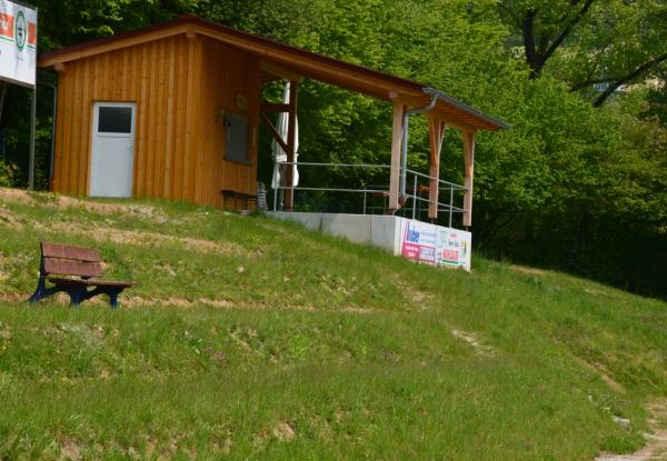 Stadion am Roten Steg - Bad Kötzting