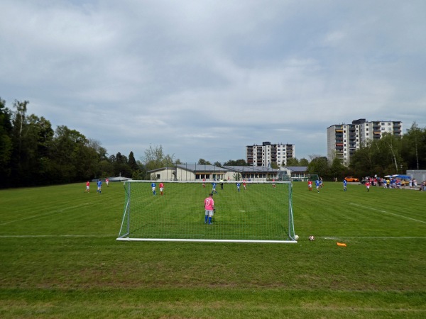 Sportplatz Grundschule Hasenfänger  - Andernach