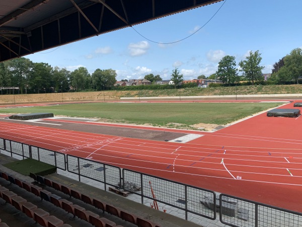 Gemeentelijk Sportpark Kaalheide - Kerkrade