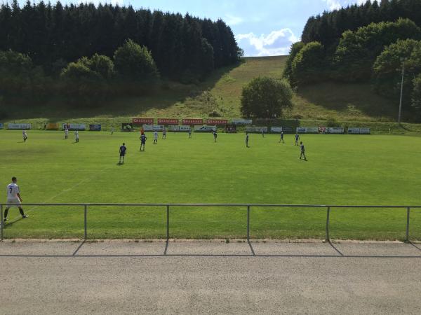 Sportanlage Teichweg - Dornstetten
