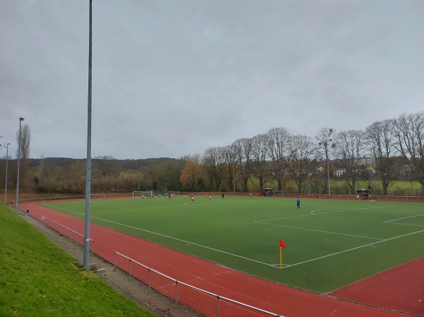 Leo-Vermeeren-Stadion - Aachen