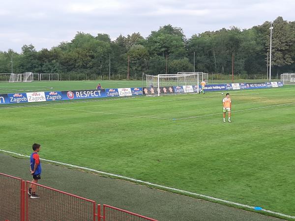 Stadion Sv. Josip Radnik - Sesvete