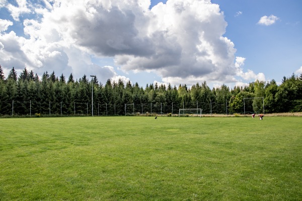 Waldsportplatz 2 - Auerbach/Vogtland-Beerheide