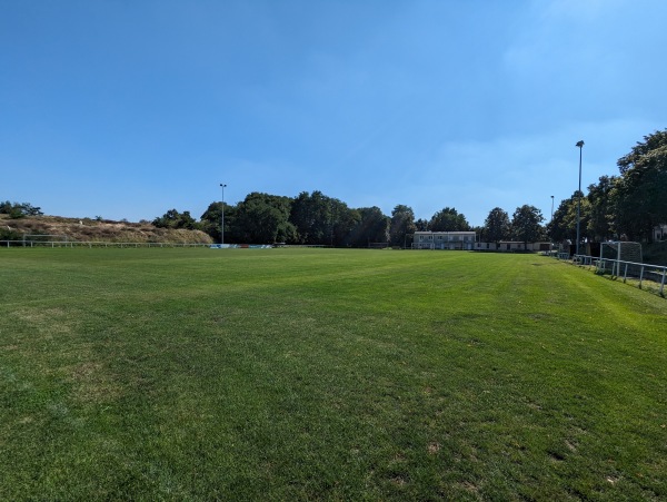 Sportplatz Loitsche - Loitsche-Heinrichsberg
