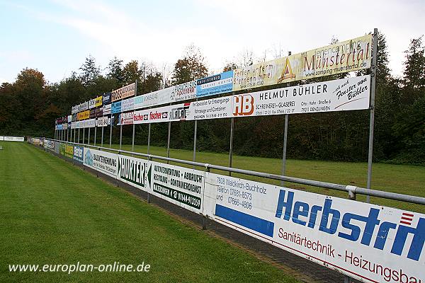 Einbollenstadion - Denzlingen