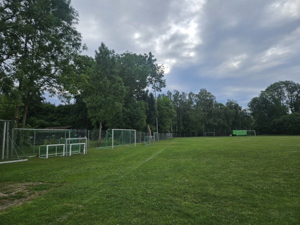 Sportanlage Tiefenbach Platz 2 - Tiefenbach bei Landshut