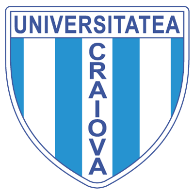 Wappen ehemals Universitatea Craiova  118079