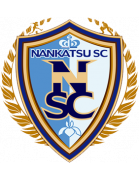 Wappen Nankatsu SC