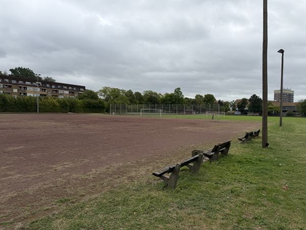 Jahnplatz 2 - Hamburg-Altona