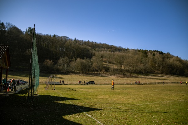 Sportanlage am Gänsanger - Happurg-Förrenbach