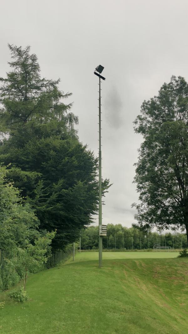 Sportgelände Au Platz 2 - Kirchdorf/Inn