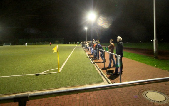 Johann-Dahmen-Sportanlage Platz 2 - Neuss-Holzheim