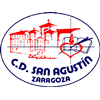 Wappen CD.San Agustín