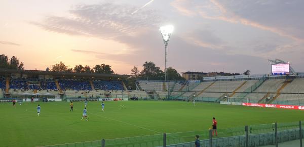 Stadio Alberto Braglia - Modena