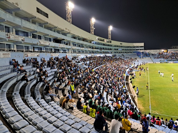 Estadio Tamaulipas - Tampico