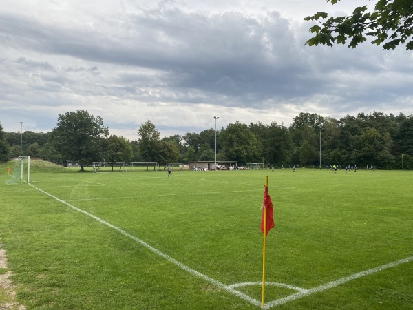 Sportanlage Buschenstücken B-Platz - Rotenburg/Wümme-Unterstedt