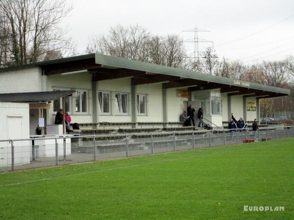 flens-arena - Hamburg-Meiendorf