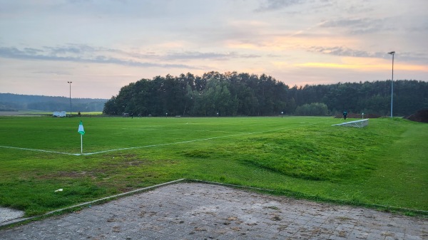 Sportplatz Langensendelbach 2 - Langensendelbach