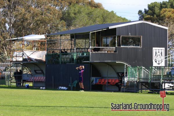 Adelaide City Park - Adelaide