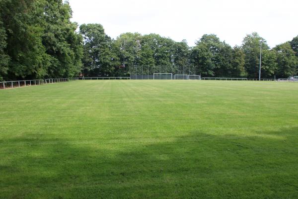 Sportanlage Flutstraße - Wilhelmshaven-Voslapp