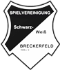 Wappen SpVg. Schwarz-Weiß Breckerfeld 1928 II