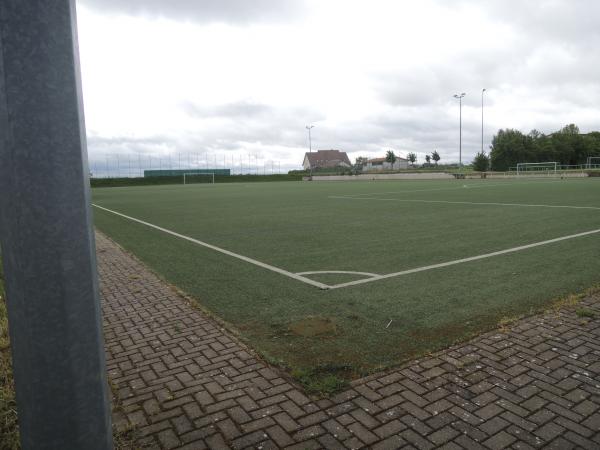 Sportanlage Zornheim Platz 2 - Zornheim