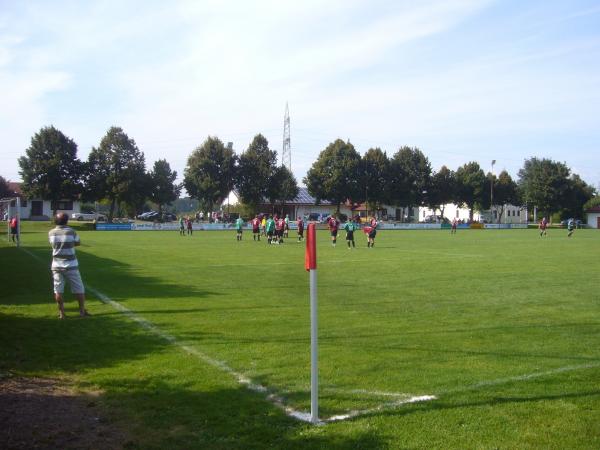 Sportanlage Aigen - Bad Füssing-Aigen