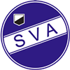 Wappen ehemals SV Viktoria 1916 Alsdorf