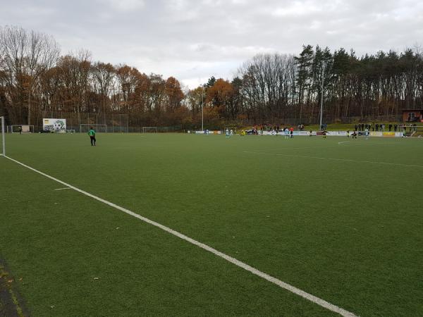 Sportpark Spicher Höhen Platz 2 - Troisdrof-Spich