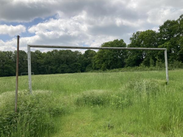 Gerhard-Jüttner-Stadion - Marl-Drewer