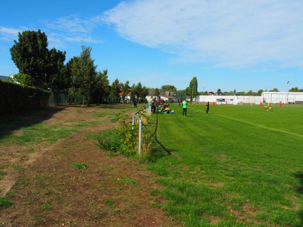 Sportanlage Bruchweg - Recklinghausen