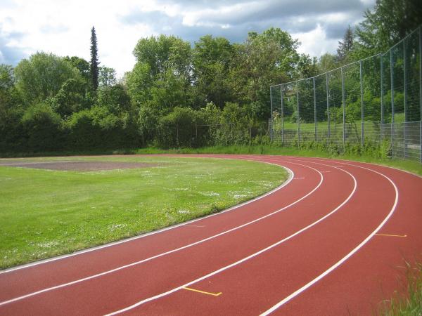 Sportanlage Albert-Einstein-Gymnasium - Reutlingen