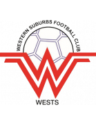 Wappen Western Suburbs FC  100618