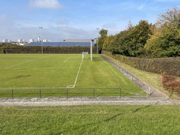 Stadion an der Stuttgarter Straße Nebenplatz 1 - Böblingen