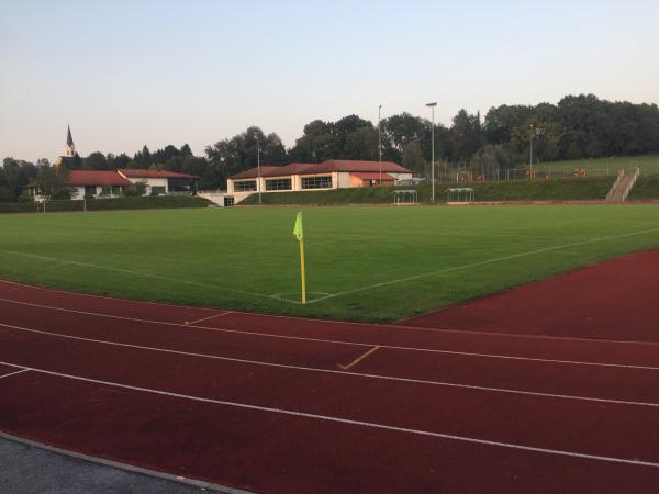 Sportanlage Turner Hölzl - Rohrdorf/Inn