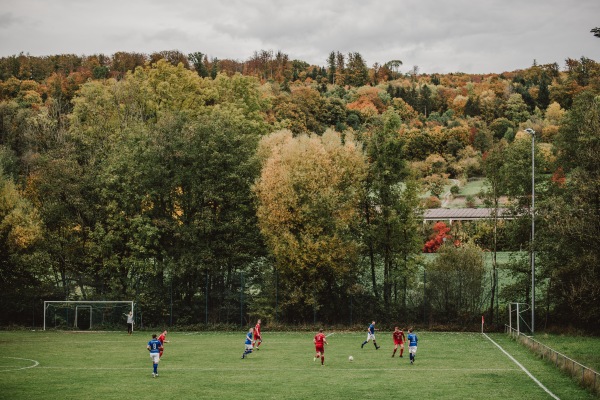 Sportanlage Osternohe Platz 2 - Schnaittach-Osternohe