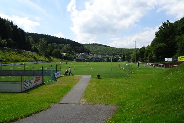 Wurth Arena - Niederfischbach