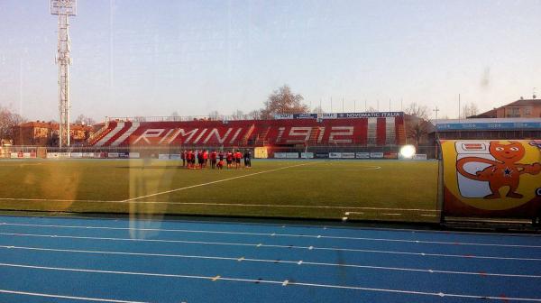 Stadio Romeo Neri - Rimini