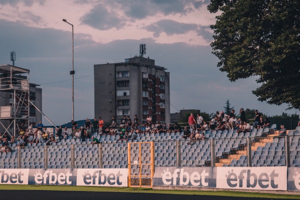 Arena Arda - Kardzhali