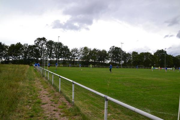 Sportplatz Koisdorf - Sinzig-Koisdorf