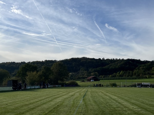 Sportplatz Ermreuth - Neunkirchen/Brand-Ermreuth