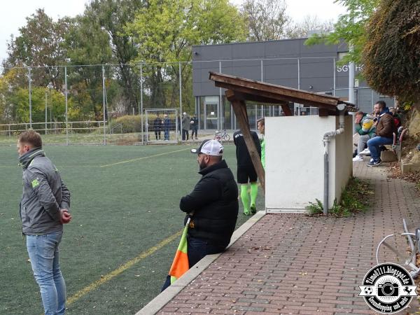 Sportplatz am Zipfelbach - Remseck/Neckar-Hochdorf