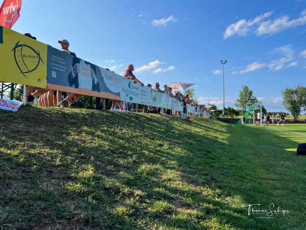 Sportplatz Boll - Oberndorf/Neckar-Boll